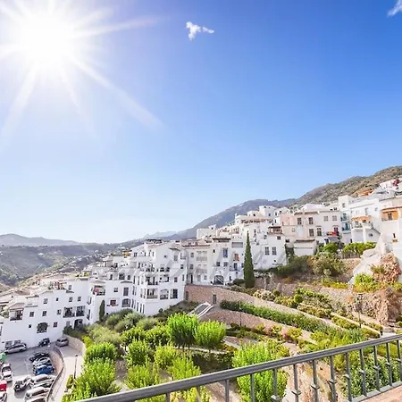 Piso Amaranta, Modern 2 Bedroom, 2 Bathroom With Air Conditioning And Pool Hansonholiday Apartment *
